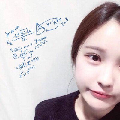 头像 女头#原创图#