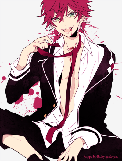 Ayato