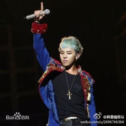 权志龙 G-Dragon 鸡涌xi 帅气 头像 壁纸