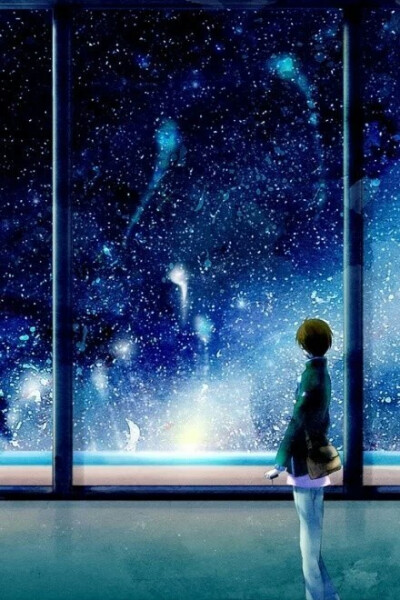 心思太敏感果然很不好。