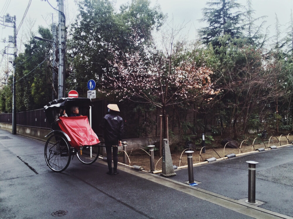 东京浅草寺