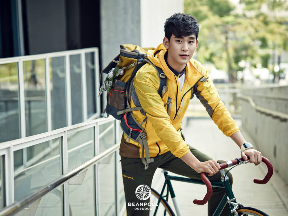 BEANPOLE 2015高清大图4P 尺寸：2000*1499