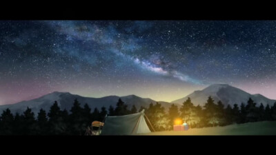 麦兜 大表伯不如换个地方吧