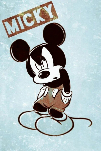 Micky