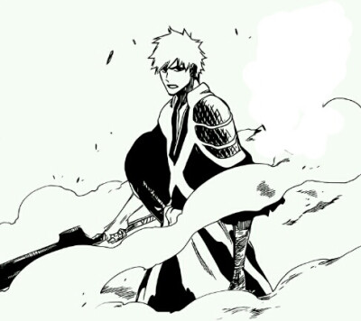 ♡死神♥ 黑崎一护