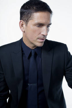 Jim Caviezel