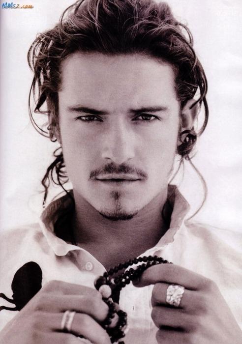 Orlando Bloom