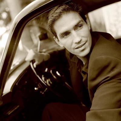 Jim Caviezel