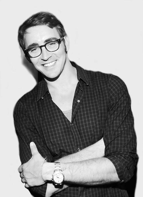 Lee Pace