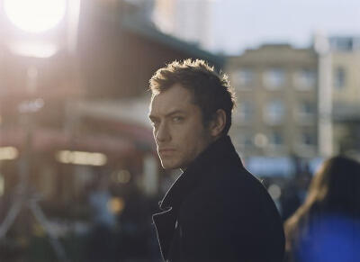 Jude Law