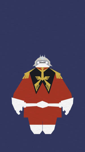 超能陆战队 手机壁纸 大白