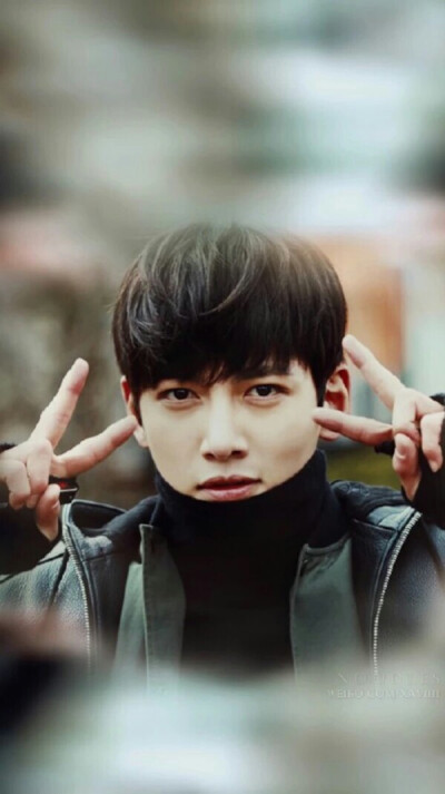 池昌旭 JiChangWook❤