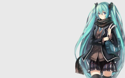 初音未来 miku酱