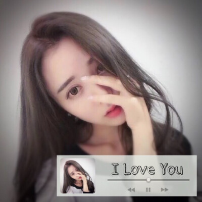 #自制图#女头 头像