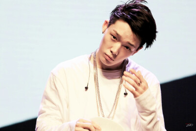 金知元 Bobby iKON