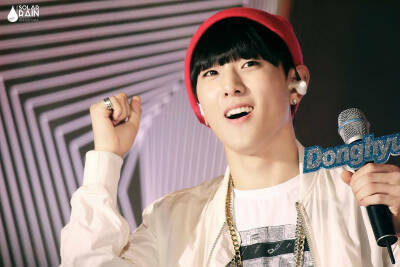 金东赫 iKON
