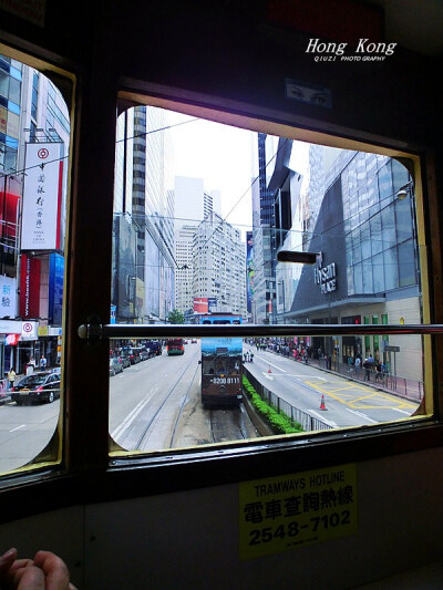 『香港』 和你遇见，永远不晚