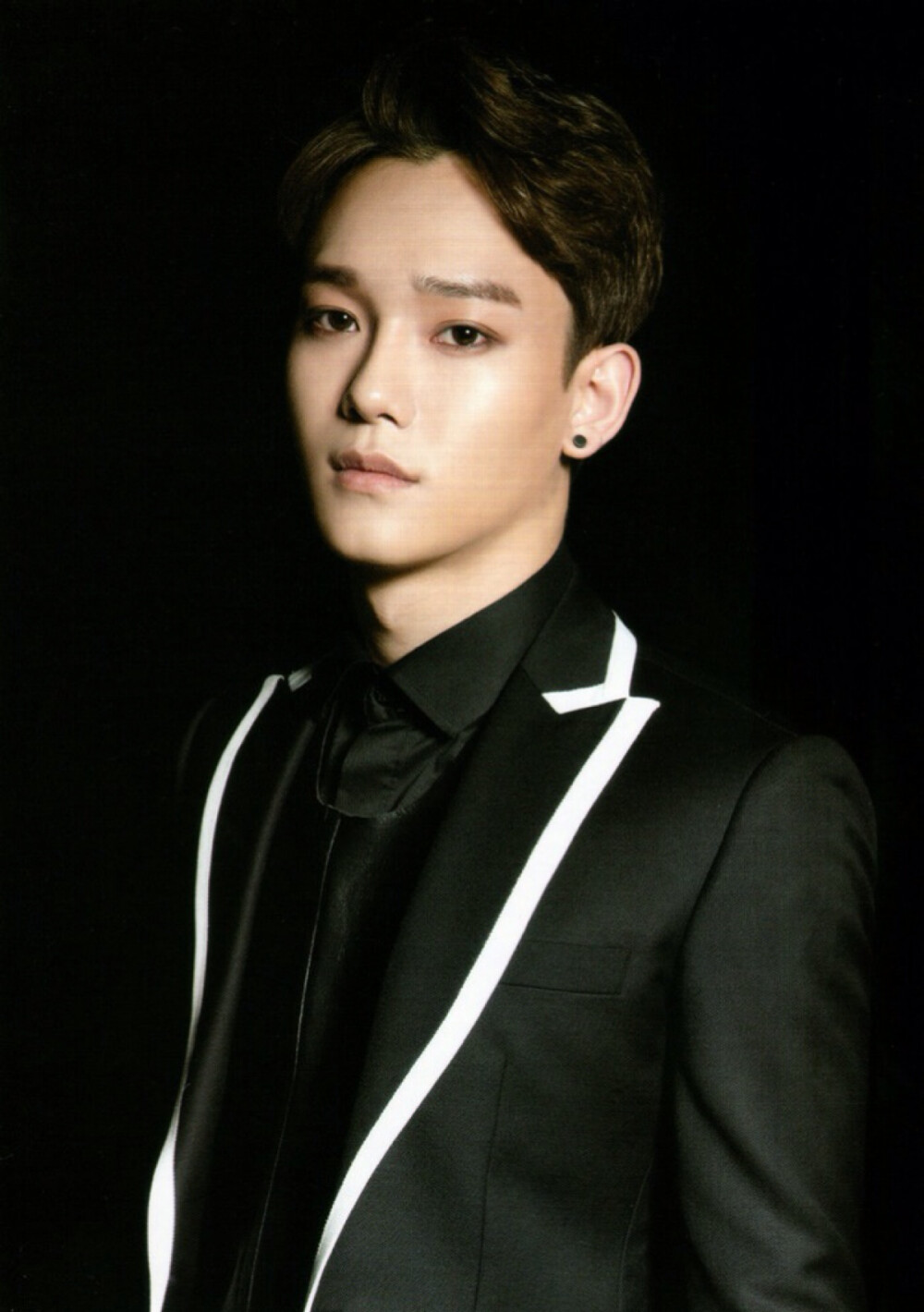 EXO Overdose Chen