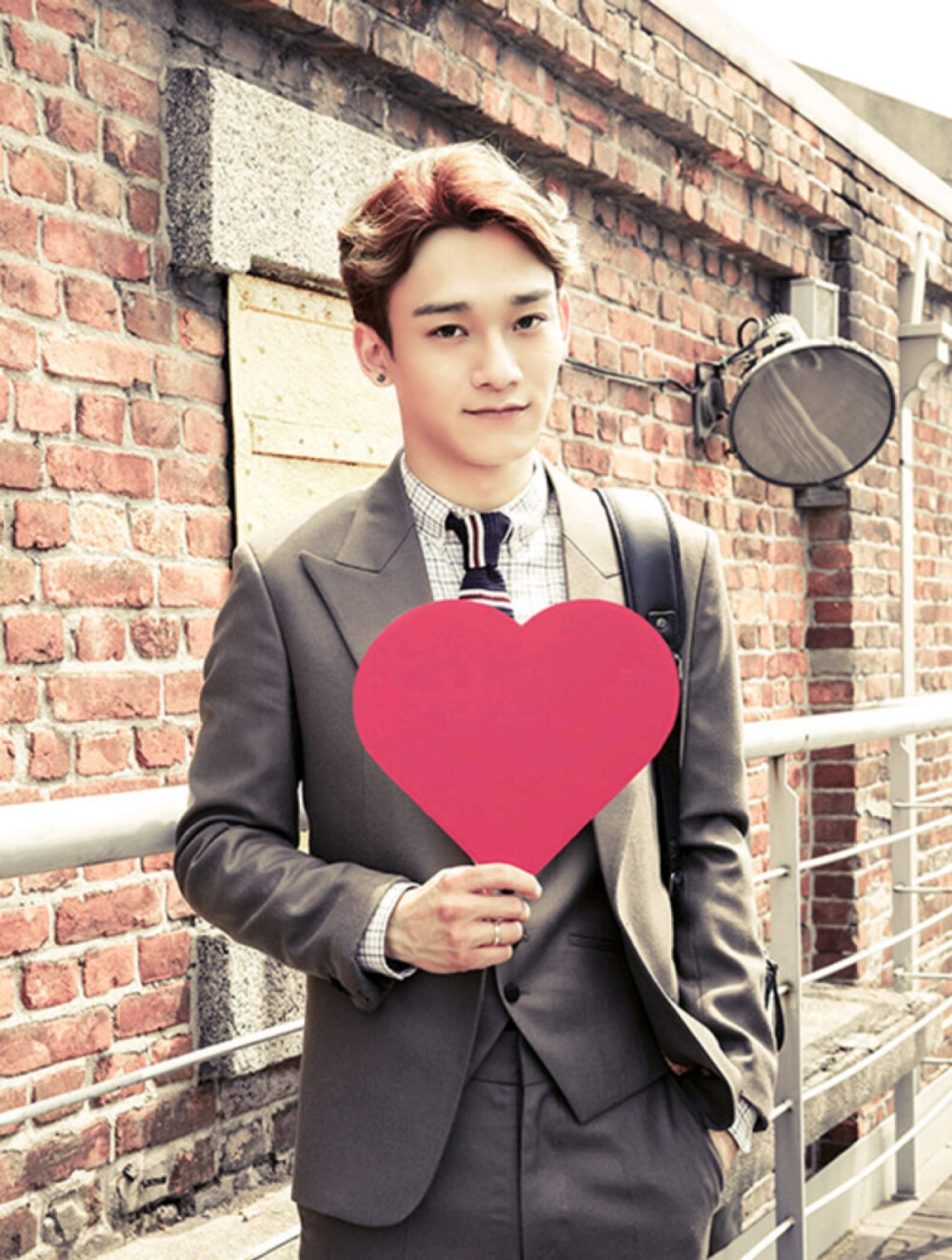 EXO Chen