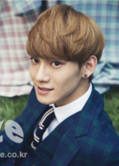 EXO Chen 金钟大