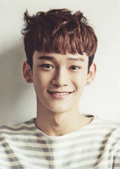 EXO Chen 金钟大