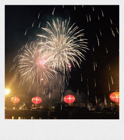 聚散离合不过人生