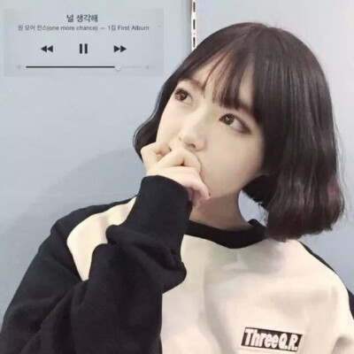 #自制图#头像 女头