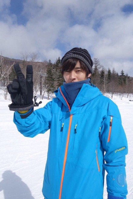 山崎贤人