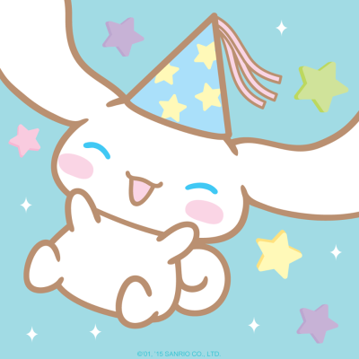 Cinnamoroll