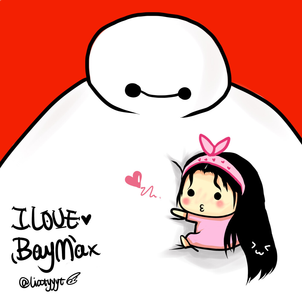 baymax大白