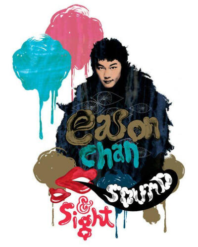 Eason chan sound sight.