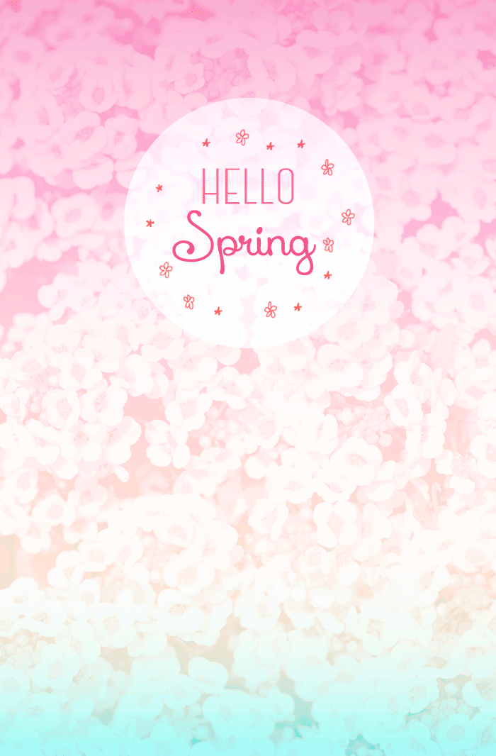 hello spring