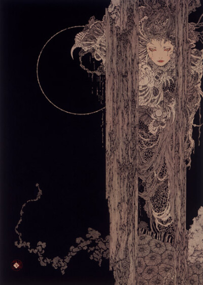 山本タカト Takato Yamamoto