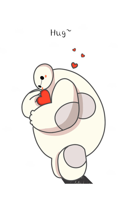 Baymax