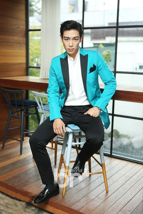 T.O.P❤