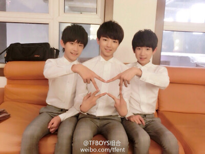 TFboys