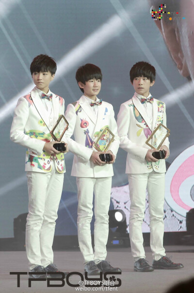 TFboys