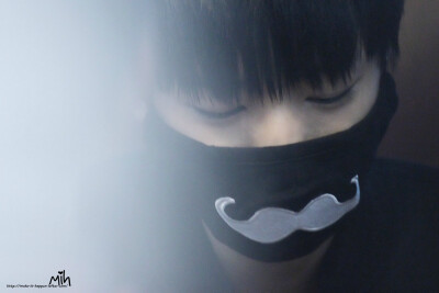 TFBOYS王俊凯 2015.02.28 深圳宝安机场-重庆江北机场图。