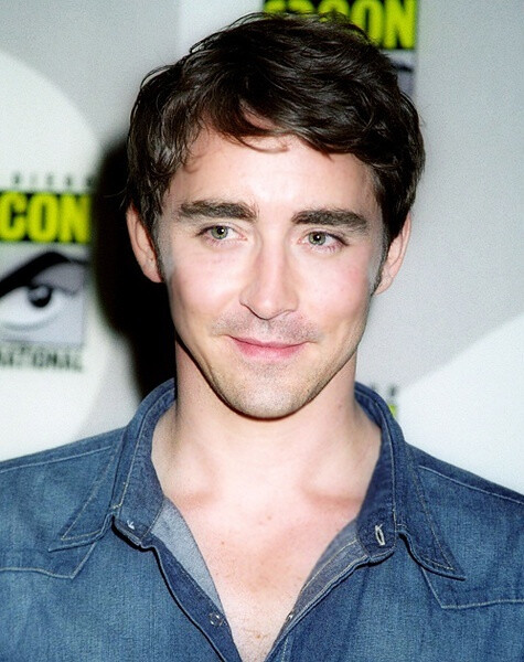 Lee Pace 李佩斯