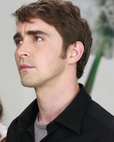 Lee Pace 李佩斯