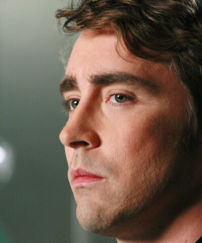 Lee Pace 李佩斯