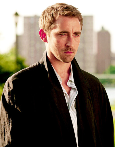 Lee Pace 李佩斯