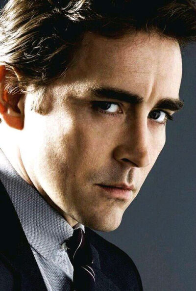 Lee Pace 李佩斯