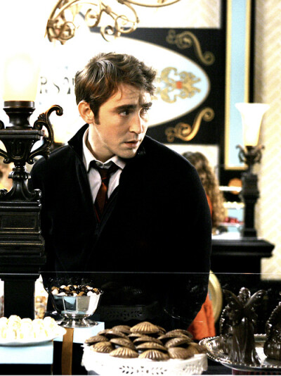 Lee Pace 李佩斯