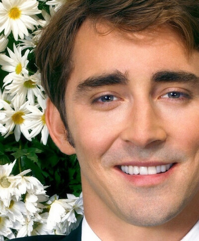 Lee Pace 李佩斯