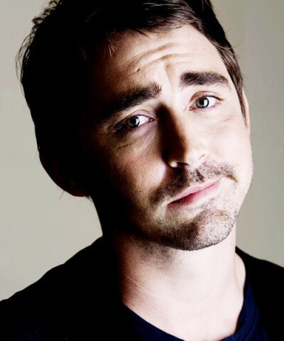 Lee Pace 李佩斯