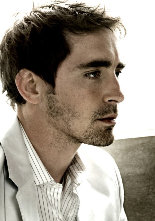 Lee Pace 李佩斯