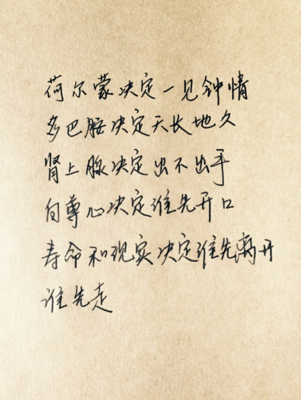 文字控