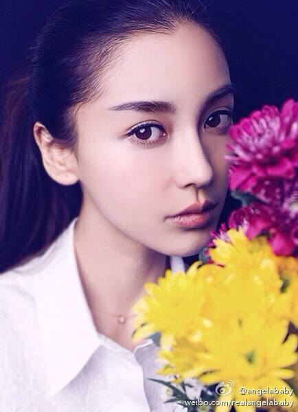 AngelaBaby