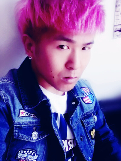 包嘉豪最新写真-壁纸